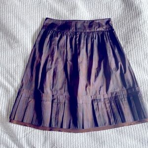 Beautiful SAKS skirt